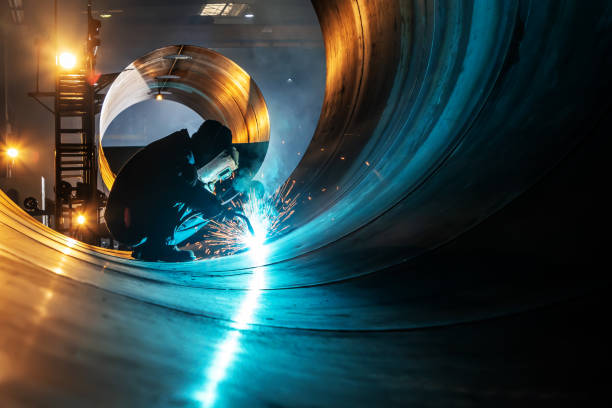 Best Structural Steel Welding in Mira Monte, CA