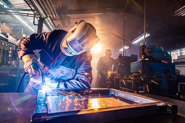 Best Specialty Welding Processes in Mira Monte, CA