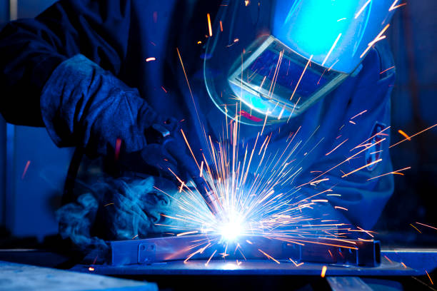 Mira Monte, CA Welder & Metal Fabrication Company