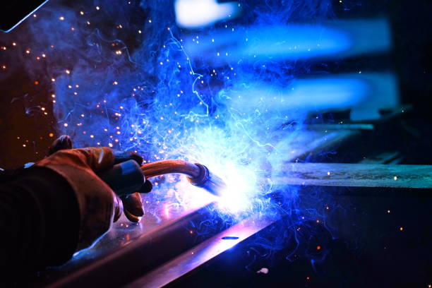 Best Food and Beverage Processing Equipment Welding in Mira Monte, CA