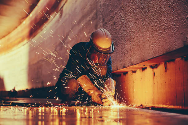 Best Welding Inspection and Certification in Mira Monte, CA