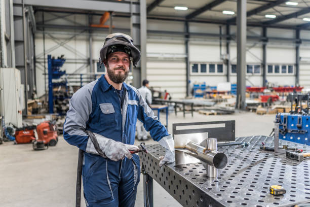 Best Automation and Robotic Welding in Mira Monte, CA