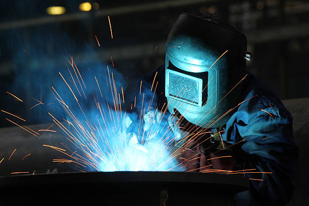 Best Marine and Shipbuilding Welding in Mira Monte, CA